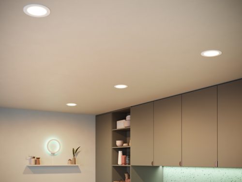 Slim Downlight 5 6 inch